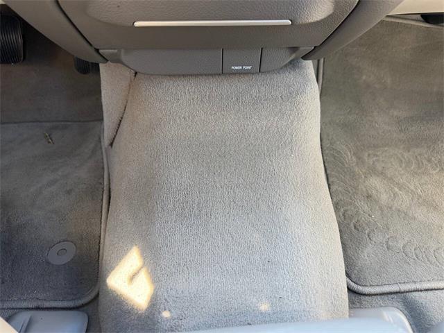 2011 Lincoln Town Car (CC-2120392) for sale in Edison, New Jersey
