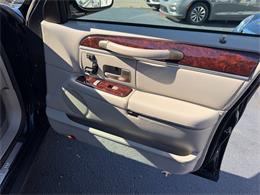 2011 Lincoln Town Car (CC-2120392) for sale in Edison, New Jersey