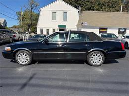 2011 Lincoln Town Car (CC-2120392) for sale in Edison, New Jersey