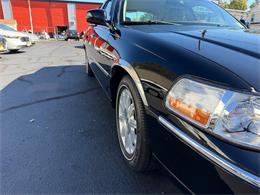 2011 Lincoln Town Car (CC-2120392) for sale in Edison, New Jersey