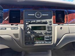 2011 Lincoln Town Car (CC-2120392) for sale in Edison, New Jersey