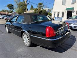 2011 Lincoln Town Car (CC-2120392) for sale in Edison, New Jersey