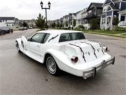 1984 Mercury Cougar (CC-2120394) for sale in Arlington Heights, Illinois