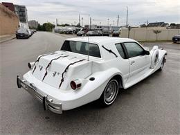 1984 Mercury Cougar (CC-2120394) for sale in Arlington Heights, Illinois