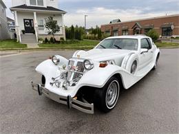 1984 Mercury Cougar (CC-2120394) for sale in Arlington Heights, Illinois