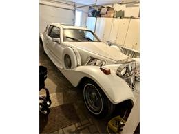 1984 Mercury Cougar (CC-2120394) for sale in Arlington Heights, Illinois