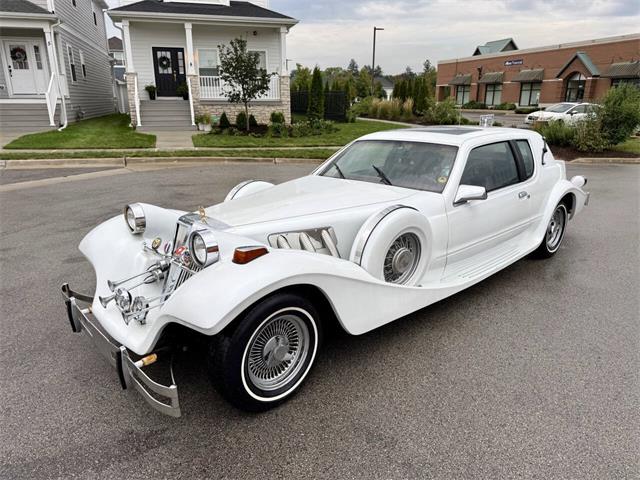 1984 Mercury Cougar (CC-2120394) for sale in Arlington Heights, Illinois