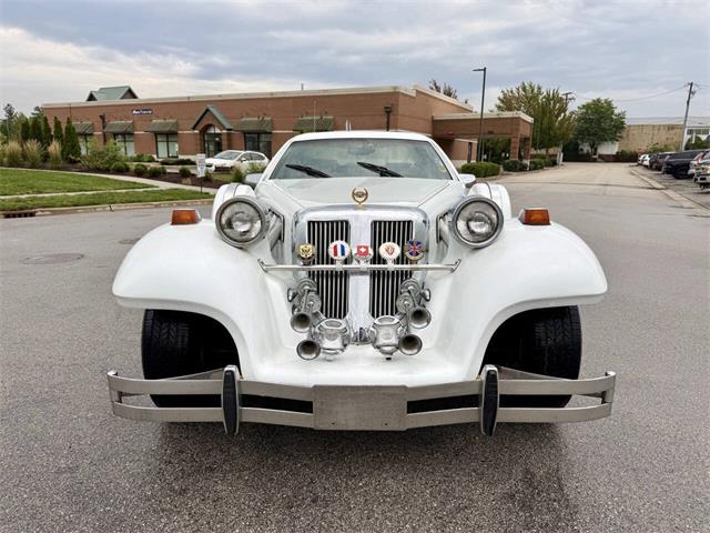 1984 Mercury Cougar (CC-2120394) for sale in Arlington Heights, Illinois