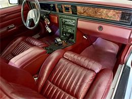 1984 Mercury Cougar (CC-2120394) for sale in Arlington Heights, Illinois