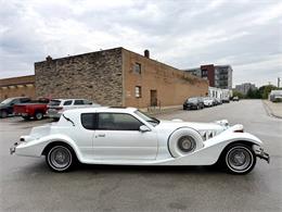 1984 Mercury Cougar (CC-2120394) for sale in Arlington Heights, Illinois