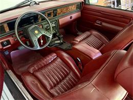 1984 Mercury Cougar (CC-2120394) for sale in Arlington Heights, Illinois