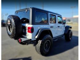 2019 Jeep Wrangler (CC-2120396) for sale in Tacoma, Washington