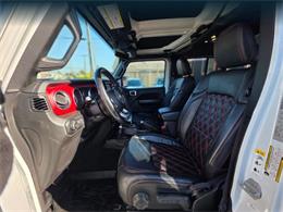 2019 Jeep Wrangler (CC-2120396) for sale in Tacoma, Washington