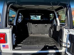 2019 Jeep Wrangler (CC-2120396) for sale in Tacoma, Washington