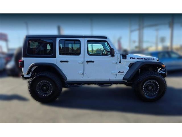 2019 Jeep Wrangler (CC-2120396) for sale in Tacoma, Washington