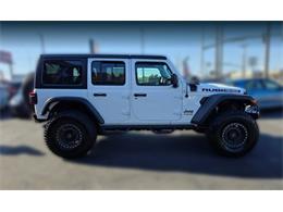 2019 Jeep Wrangler (CC-2120396) for sale in Tacoma, Washington