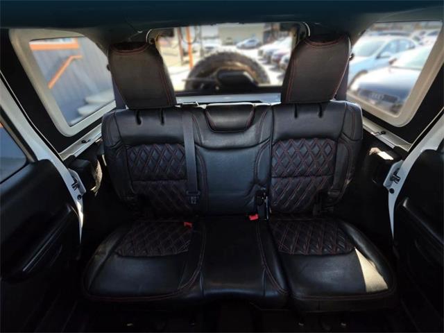 2019 Jeep Wrangler (CC-2120396) for sale in Tacoma, Washington