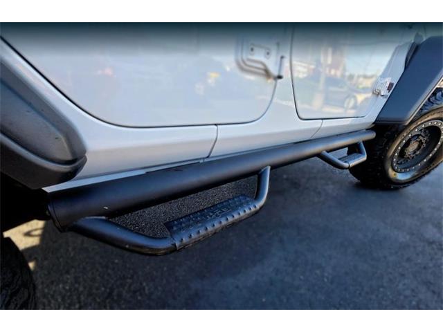 2019 Jeep Wrangler (CC-2120396) for sale in Tacoma, Washington