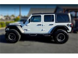2019 Jeep Wrangler (CC-2120396) for sale in Tacoma, Washington