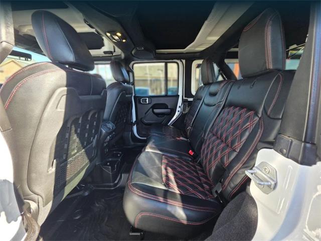 2019 Jeep Wrangler (CC-2120396) for sale in Tacoma, Washington