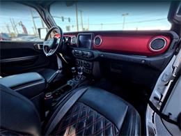 2019 Jeep Wrangler (CC-2120396) for sale in Tacoma, Washington