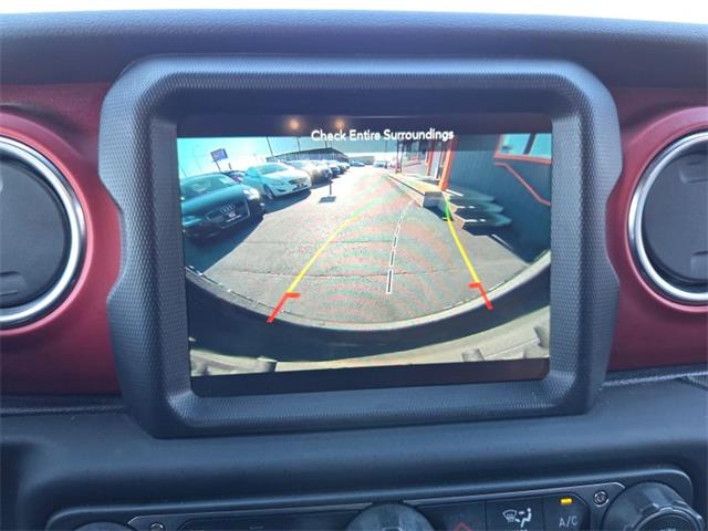2019 Jeep Wrangler (CC-2120396) for sale in Tacoma, Washington