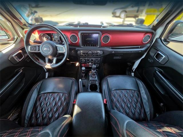 2019 Jeep Wrangler (CC-2120396) for sale in Tacoma, Washington
