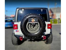 2019 Jeep Wrangler (CC-2120396) for sale in Tacoma, Washington