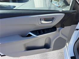 2016 Toyota Camry (CC-2120397) for sale in Edison, New Jersey
