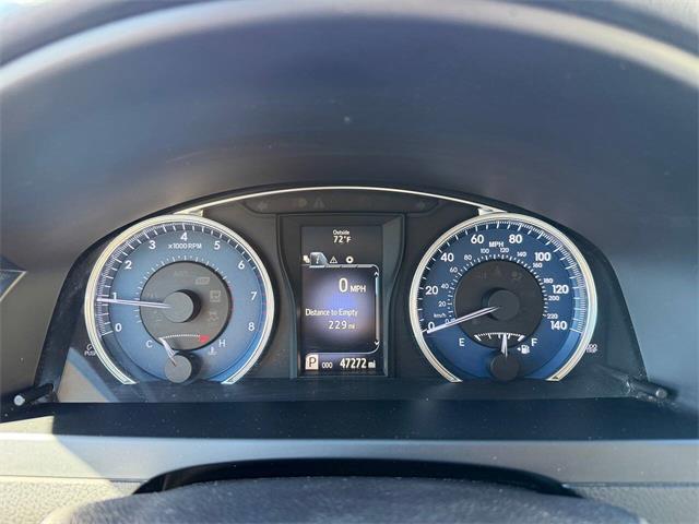 2016 Toyota Camry (CC-2120397) for sale in Edison, New Jersey