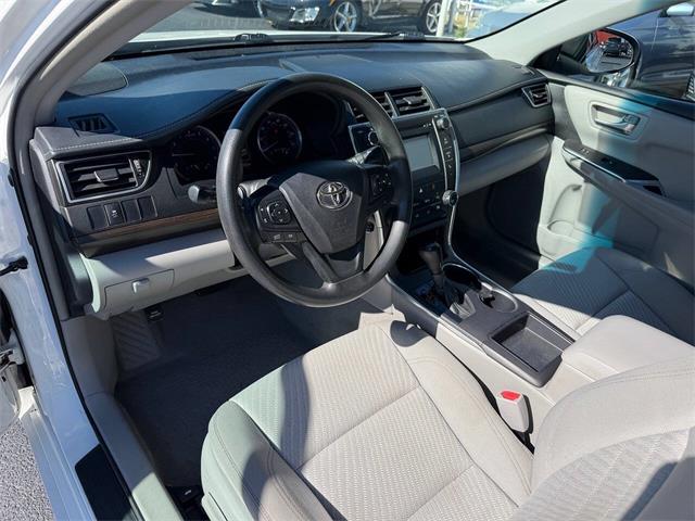 2016 Toyota Camry (CC-2120397) for sale in Edison, New Jersey