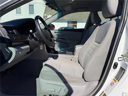 2016 Toyota Camry (CC-2120397) for sale in Edison, New Jersey