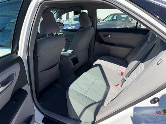 2016 Toyota Camry (CC-2120397) for sale in Edison, New Jersey