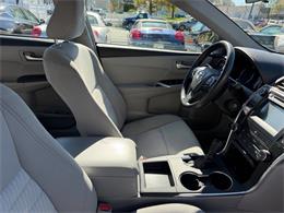 2016 Toyota Camry (CC-2120397) for sale in Edison, New Jersey