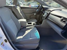 2016 Toyota Camry (CC-2120397) for sale in Edison, New Jersey