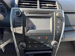 2016 Toyota Camry (CC-2120397) for sale in Edison, New Jersey