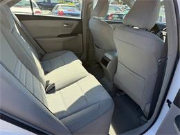 2016 Toyota Camry (CC-2120397) for sale in Edison, New Jersey