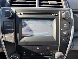 2016 Toyota Camry (CC-2120397) for sale in Edison, New Jersey