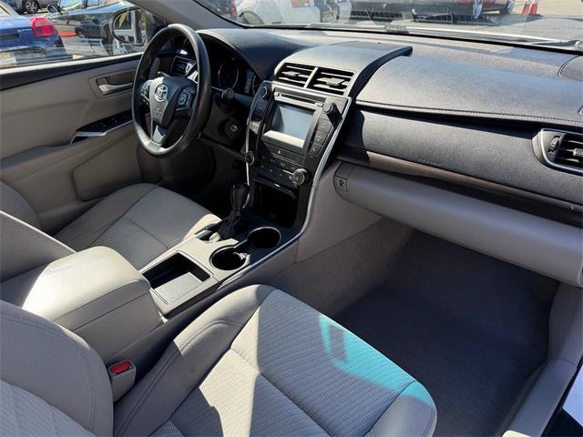 2016 Toyota Camry (CC-2120397) for sale in Edison, New Jersey
