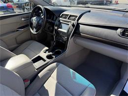 2016 Toyota Camry (CC-2120397) for sale in Edison, New Jersey