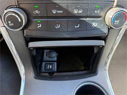 2016 Toyota Camry (CC-2120397) for sale in Edison, New Jersey