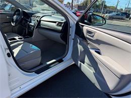 2016 Toyota Camry (CC-2120397) for sale in Edison, New Jersey