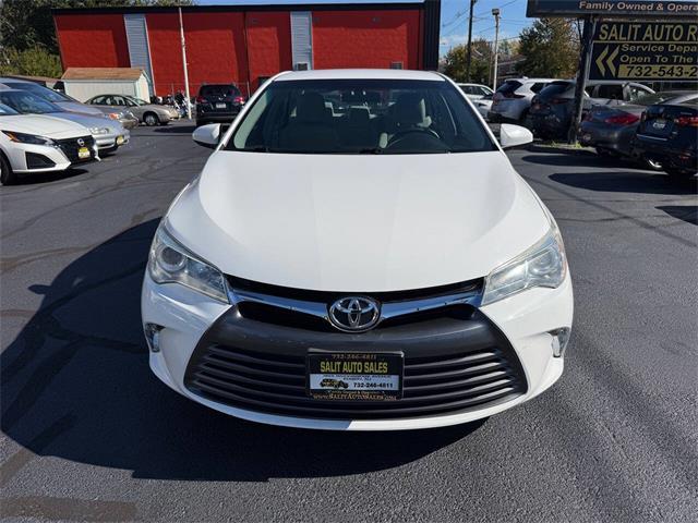 2016 Toyota Camry (CC-2120397) for sale in Edison, New Jersey