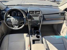 2016 Toyota Camry (CC-2120397) for sale in Edison, New Jersey