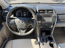 2016 Toyota Camry (CC-2120397) for sale in Edison, New Jersey