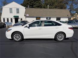 2016 Toyota Camry (CC-2120397) for sale in Edison, New Jersey