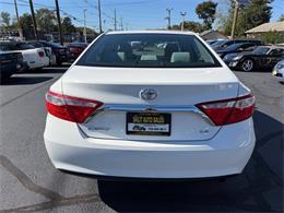 2016 Toyota Camry (CC-2120397) for sale in Edison, New Jersey