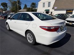 2016 Toyota Camry (CC-2120397) for sale in Edison, New Jersey