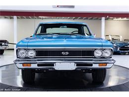1966 Chevrolet Chevelle (CC-2120004) for sale in Rancho Cordova, California