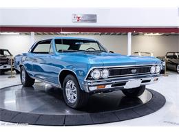 1966 Chevrolet Chevelle (CC-2120004) for sale in Rancho Cordova, California